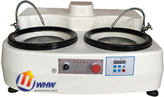 MPD-2W 金相試樣磨拋機(jī)