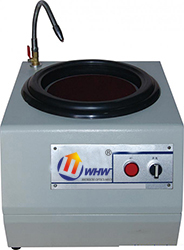 YM-1 單盤臺(tái)式金相試樣預(yù)磨機(jī)