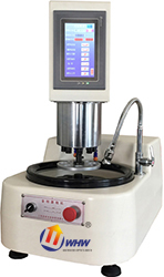 ZMP-1000 金相試樣磨拋機