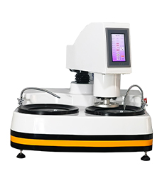 ZMP-2000Z 金相試樣磨拋機