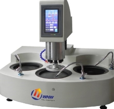 ZMP-3000 金相試樣磨拋機(jī)