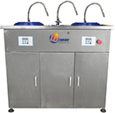 MP-2A 金相試樣磨拋機(jī)