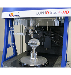 TAYLOR-LUPHOS 非接觸式表面輪廓測量儀