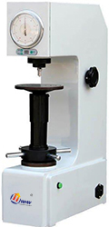 HR-150DT 電動洛氏硬度計