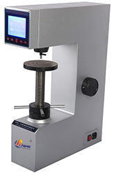 HRS-150 數(shù)顯洛氏硬度計(jì)