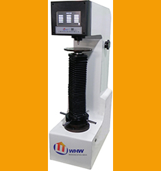 HRS-150MJ 加高型觸摸屏數(shù)顯洛氏硬度計(jì)