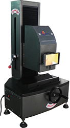 HRZ-150S 智能觸摸屏全洛氏硬度計
