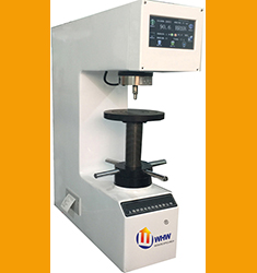 YHRI-150SM 傳感器數(shù)顯全洛氏硬度計(jì)