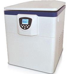 LX-DD5M 自動脫帽離心機(jī)