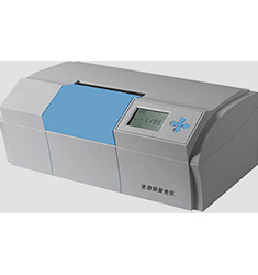 XGP-100 數(shù)字式自動旋光儀/旋光糖量計