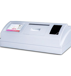 XGP-300 帕爾貼控溫型智能旋光儀