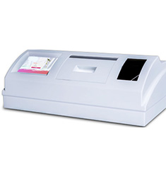 XGP-400 帕爾貼控溫型全自動(dòng)數(shù)字平臺(tái)旋光儀