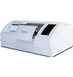 XGP-910 全自動(dòng)數(shù)字式旋光儀