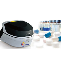 EDX-7000 能量色散型X射線熒光光譜儀