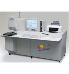 XRF-1800 波長(zhǎng)色散型X射線(xiàn)熒光光譜儀
