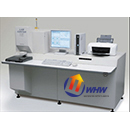 XRF-1800 波長色散型X射線熒光光譜儀