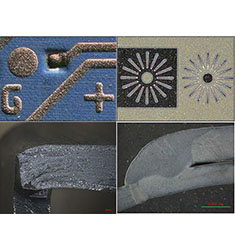 SMAS-12 體視顯微鏡圖像測量分析系統(tǒng)